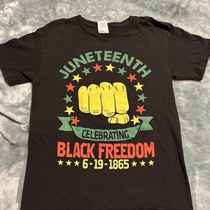 Juneteenth T-Shirt